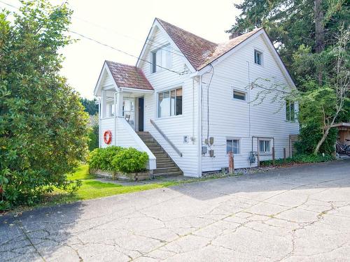 456 Gower Point Road, Gibsons, BC 