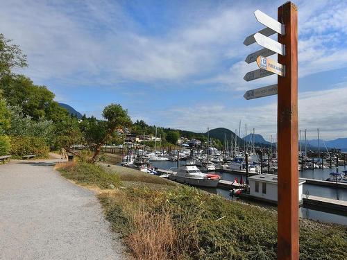 456 Gower Point Road, Gibsons, BC 