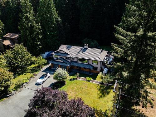 3580 Main Avenue, Belcarra, BC 