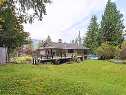 3580 Main Avenue, Belcarra, BC 