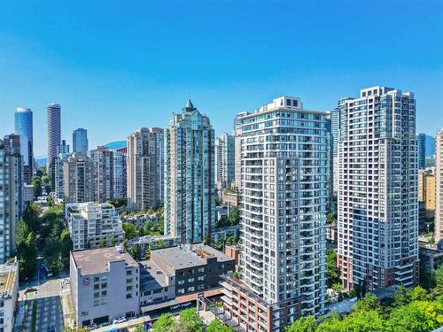 410 909 Mainland Street, Vancouver, BC 