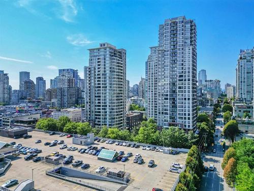 410 909 Mainland Street, Vancouver, BC 