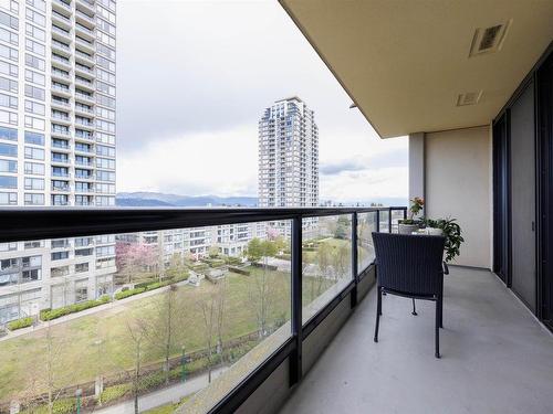 802 7088 Salisbury Avenue, Burnaby, BC 