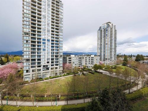 802 7088 Salisbury Avenue, Burnaby, BC 