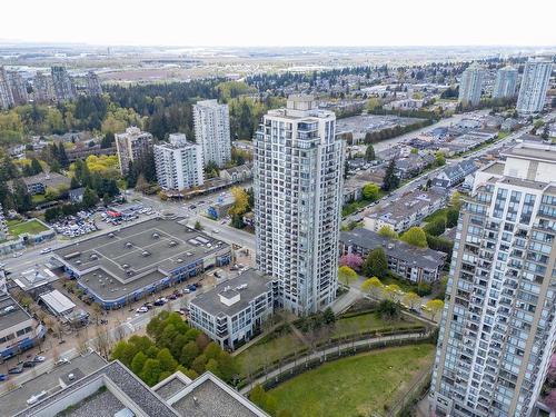 802 7088 Salisbury Avenue, Burnaby, BC 