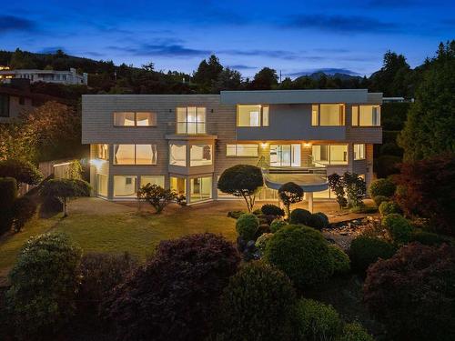 720 Fairmile Road, West Vancouver, BC 