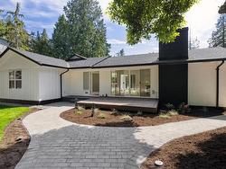 4990 WATER LANE  West Vancouver, BC V7W 1K5