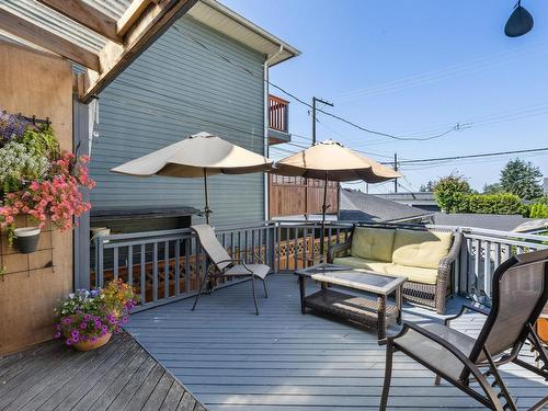 1843 Chesterfield Avenue, North Vancouver, BC 