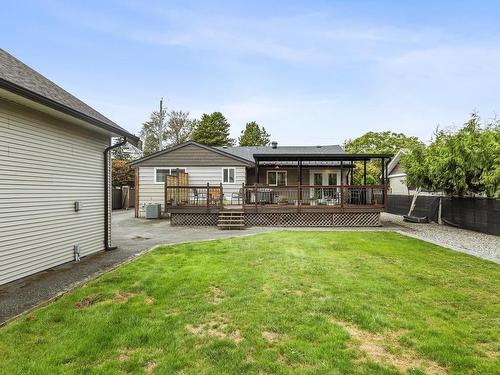 11836 Stephens Street, Maple Ridge, BC 