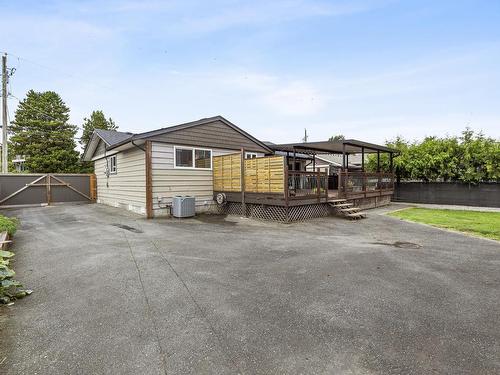 11836 Stephens Street, Maple Ridge, BC 