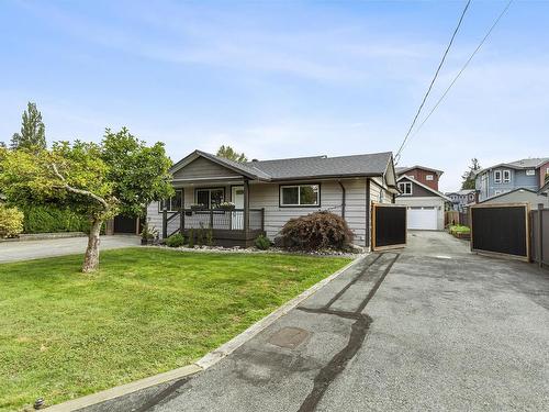 11836 Stephens Street, Maple Ridge, BC 