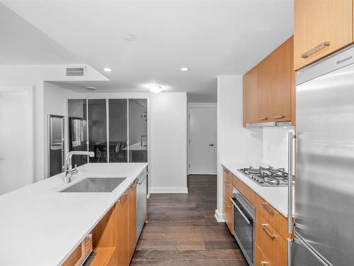 610 1372 Seymour Street, Vancouver, BC 