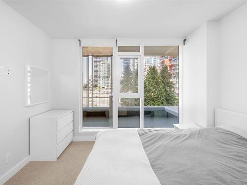 610 1372 Seymour Street, Vancouver, BC 