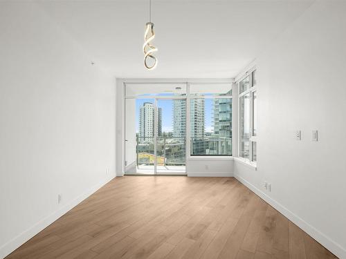 1007 3557 Sawmill Crescent, Vancouver, BC 