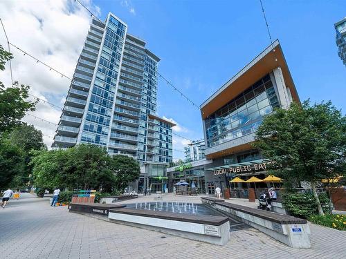 1007 3557 Sawmill Crescent, Vancouver, BC 