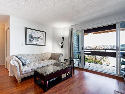 202 3 K De K Court, New Westminster, BC 