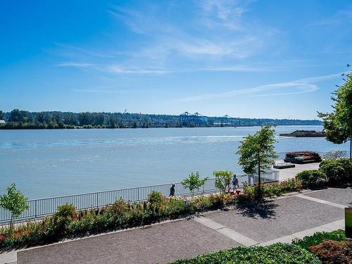 202 3 K De K Court, New Westminster, BC 