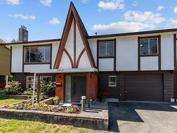 2943 ROSEWOOD STREET  Port Coquitlam, BC V3B 3L8