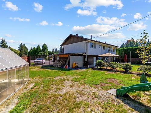 2943 Rosewood Street, Port Coquitlam, BC 