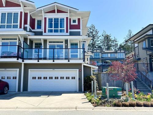 5954 Beachgate Lane, Sechelt, BC 