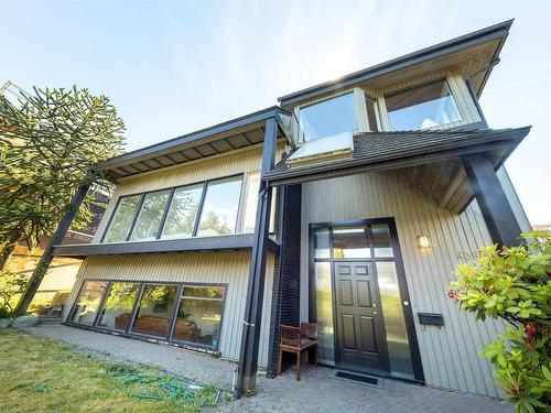 4393 Puget Drive, Vancouver, BC 