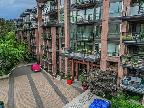 519 723 W 3Rd Street, North Vancouver, BC 