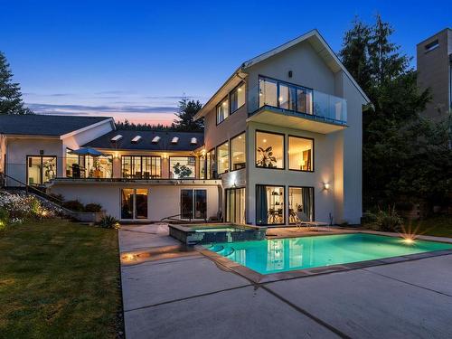 598 St. Andrews Road, West Vancouver, BC 