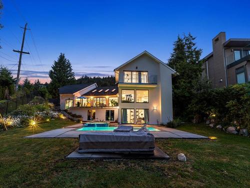 598 St. Andrews Road, West Vancouver, BC 