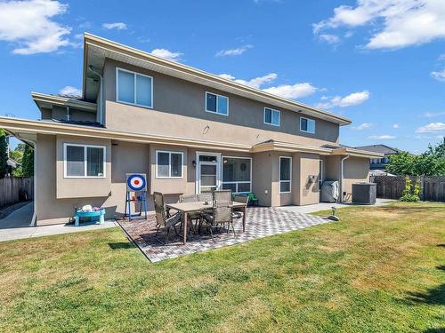 3760 Rosamond Avenue, Richmond, BC 