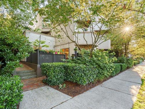 3 870 W 7Th Avenue, Vancouver, BC 