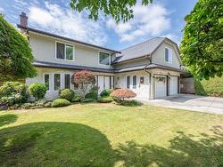 10495 YARMISH DRIVE  Richmond, BC V7E 5L5