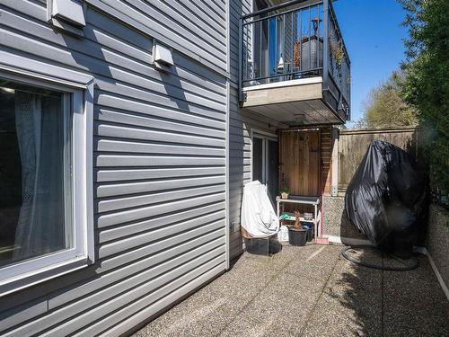 102 1445 W 70Th Avenue, Vancouver, BC 