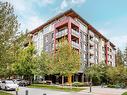 301-3581 Ross Drive, Vancouver, BC 