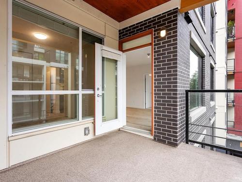 301-3581 Ross Drive, Vancouver, BC 