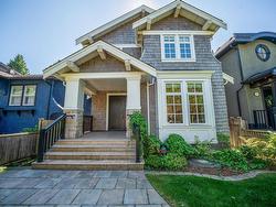 4474 W 15TH AVENUE  Vancouver, BC V6R 3B2