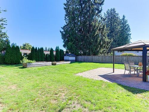 12094 214 Street, Maple Ridge, BC 