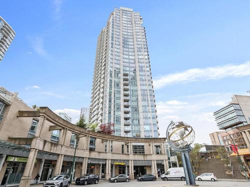 222 188 Keefer Place, Vancouver, BC 