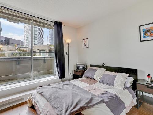 222 188 Keefer Place, Vancouver, BC 