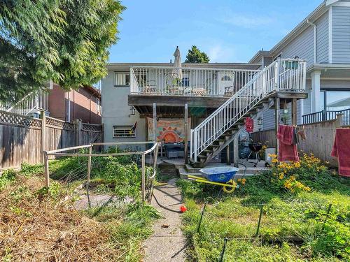 5755 Dumfries Street, Vancouver, BC 