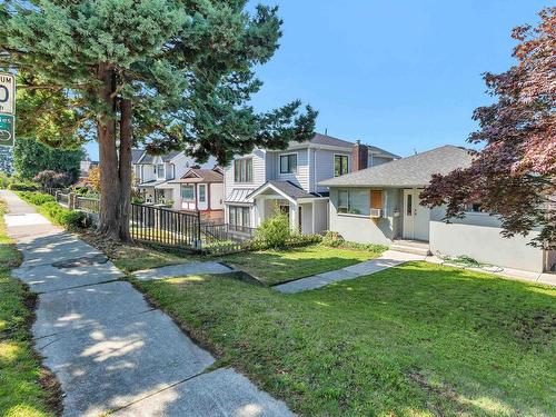 5755 Dumfries Street, Vancouver, BC 