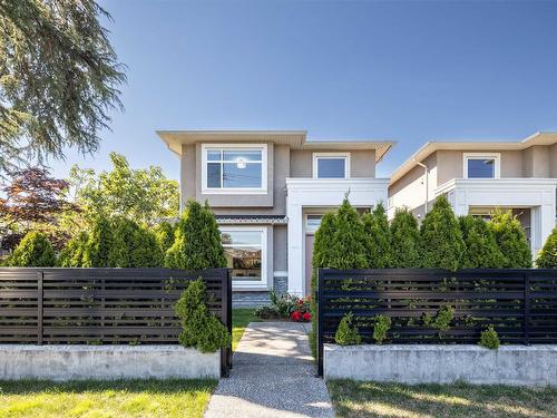 6759 Sperling Avenue, Burnaby, BC 