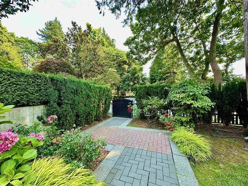 2967 W 43Rd Avenue, Vancouver, BC 