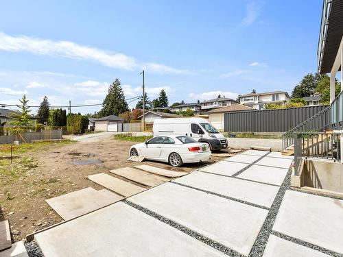 8007 Bradley Avenue, Burnaby, BC 