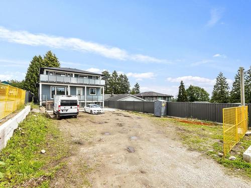 8007 Bradley Avenue, Burnaby, BC 