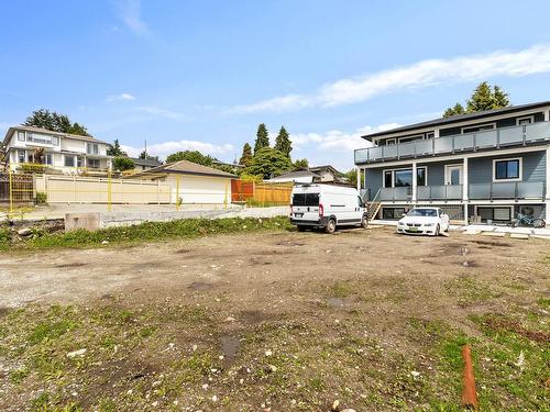 8007 Bradley Avenue, Burnaby, BC 