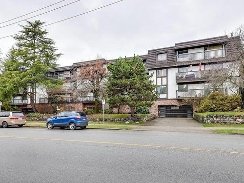 302 270 W 3Rd Street, North Vancouver, BC 