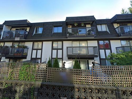 302 270 W 3Rd Street, North Vancouver, BC 