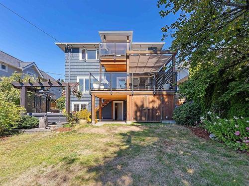 747 E 6Th Street, North Vancouver, BC 