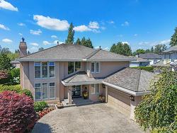 680 KENENG COURT  Coquitlam, BC V3J 7T6