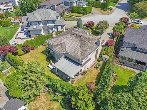 680 Keneng Court, Coquitlam, BC 